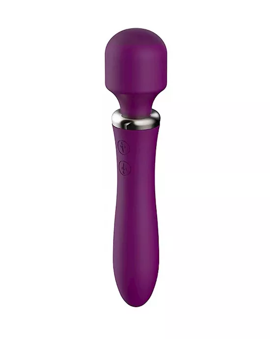 Duchess Wand Vibrator