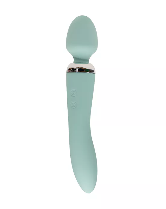 Snow Wand Vibrator