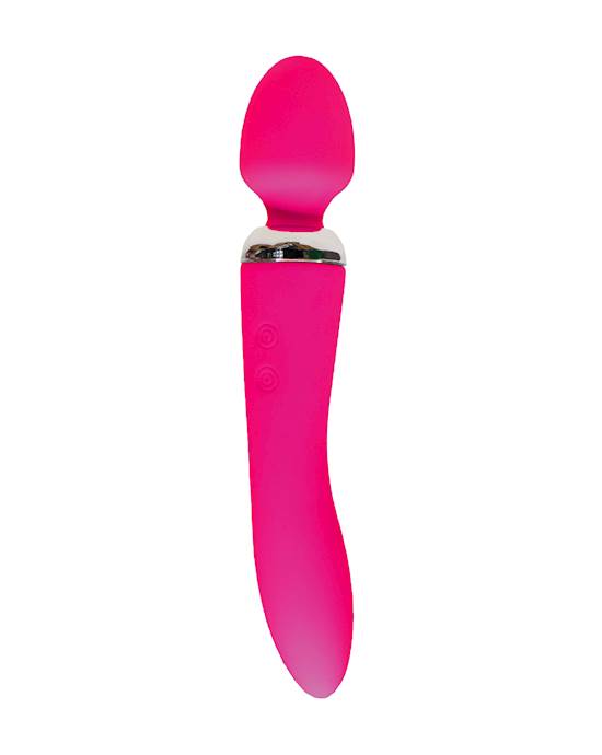 Snow Wand Vibrator