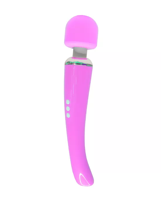 Fina Wand Vibrator