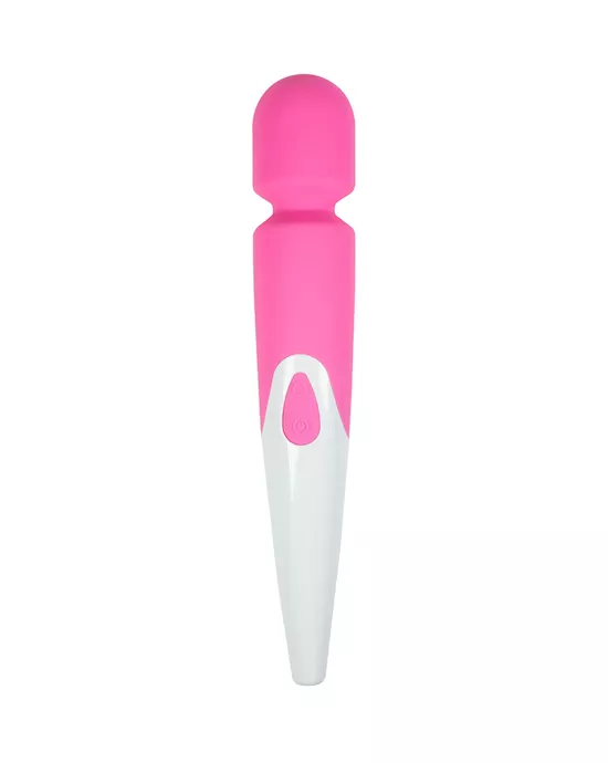 Rift Wand Vibrator 