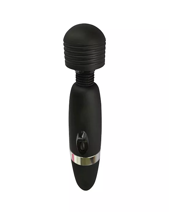 Brooke Wand Vibrator