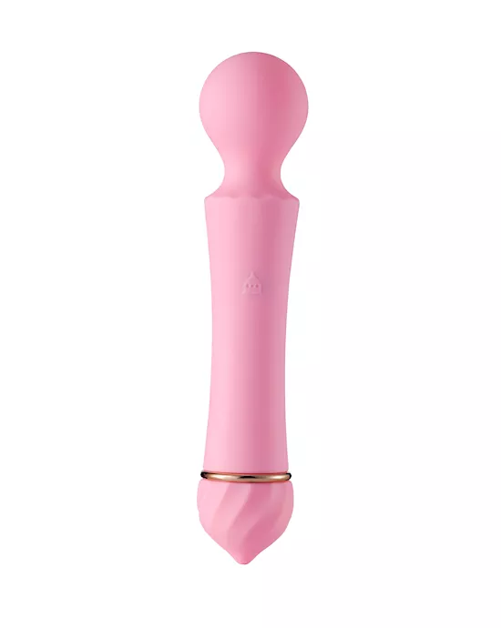 Angela Wand Vibrator
