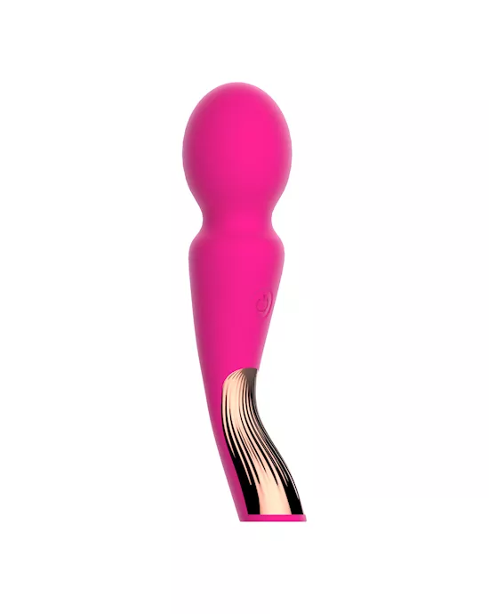 Jak Vibrating Wand Massager