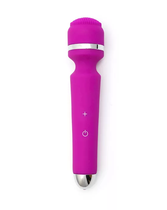 Levin Wand Vibrator 