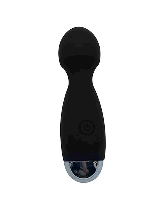 Zapp Mini Wand Vibrator 