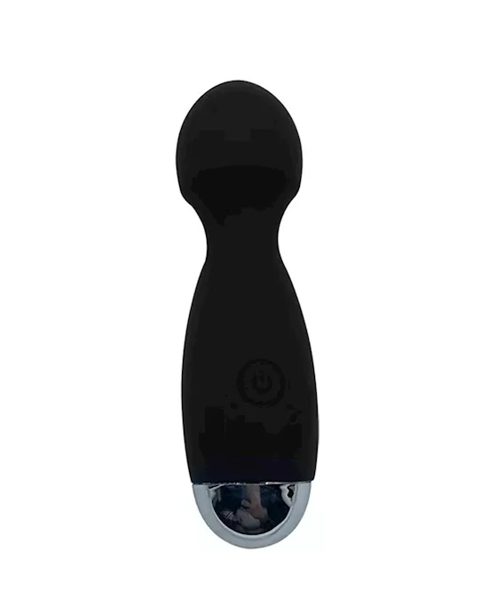 Zapp Mini Wand Vibrator 