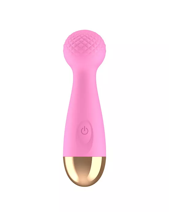 Dusk Wand Vibrator 