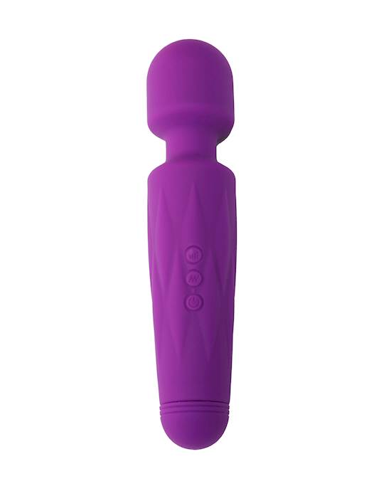 Stevie Wand Vibrator 