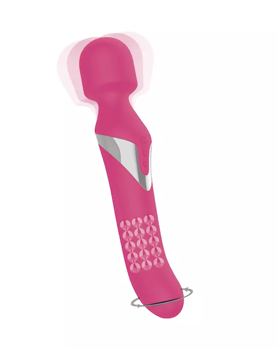 Cedazo Wand Vibrator