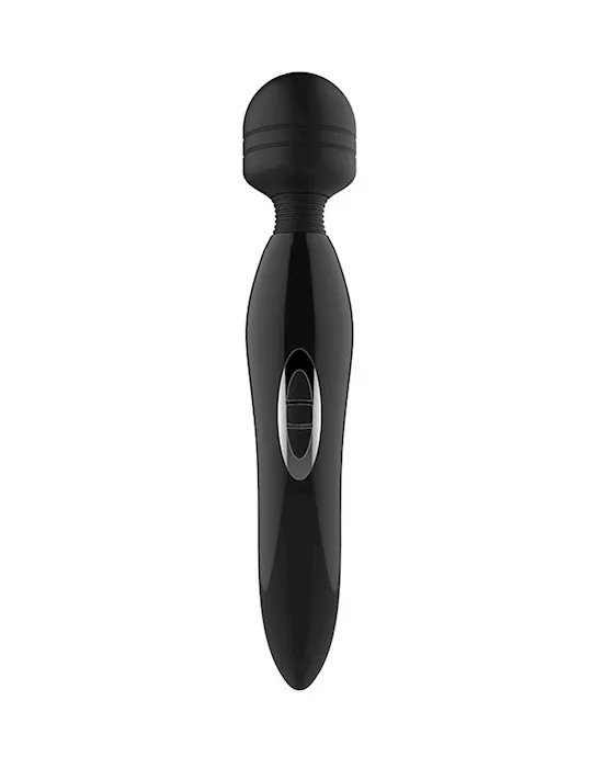 Alluria Wand Vibrator 