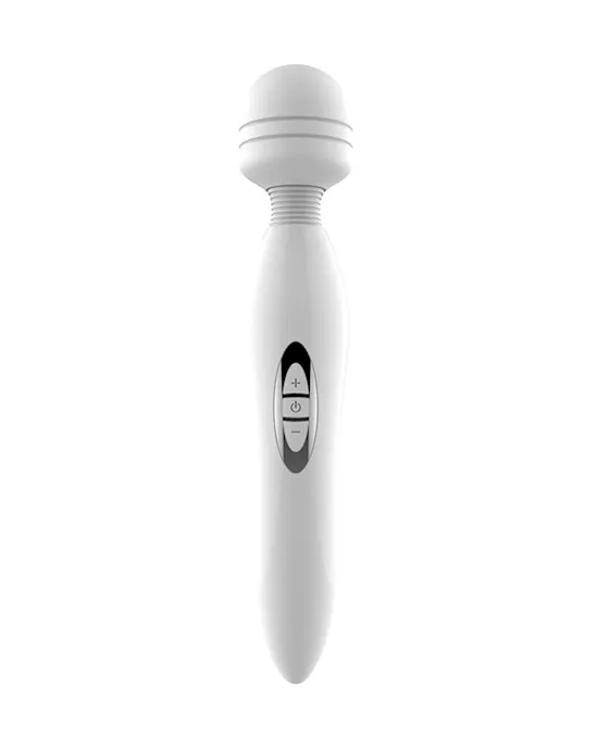 Alluria Wand Vibrator 
