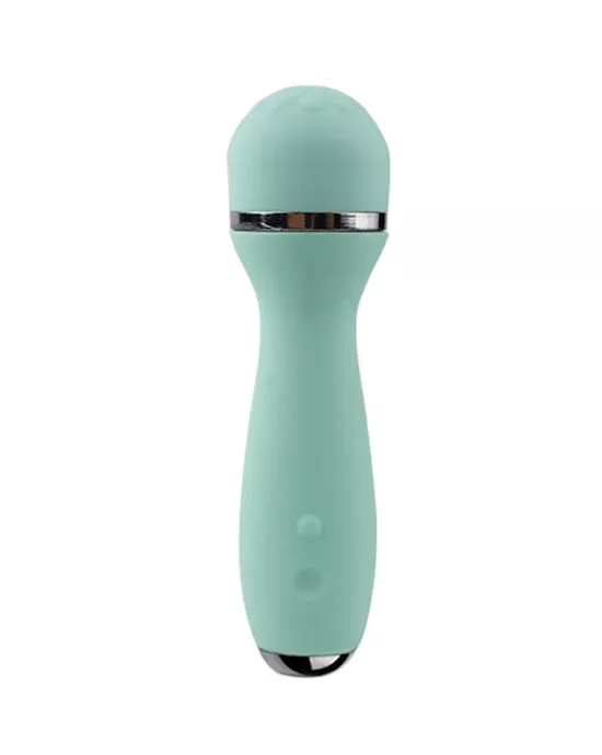 Shalisa Wand Vibrator 