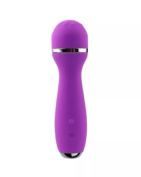 Shalisa Wand Vibrator 