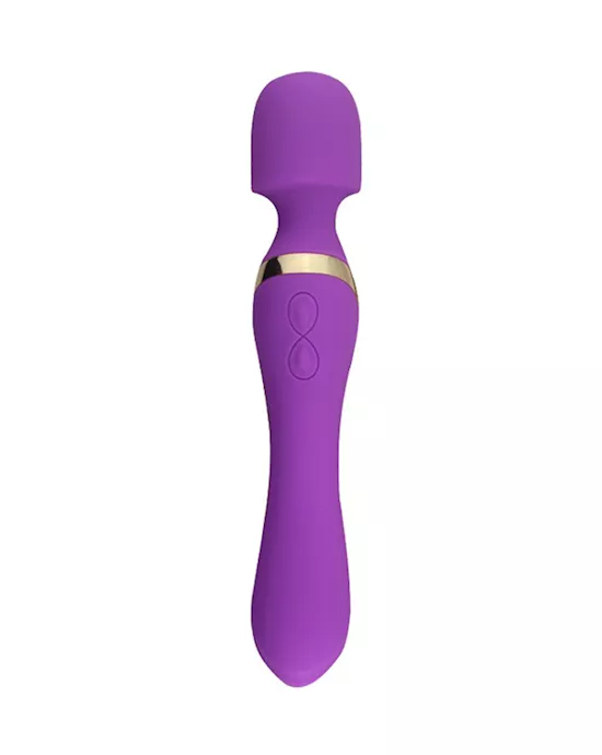 Aria Wand Vibrator 