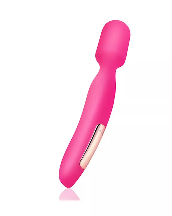 Virgil Wand Vibrator 