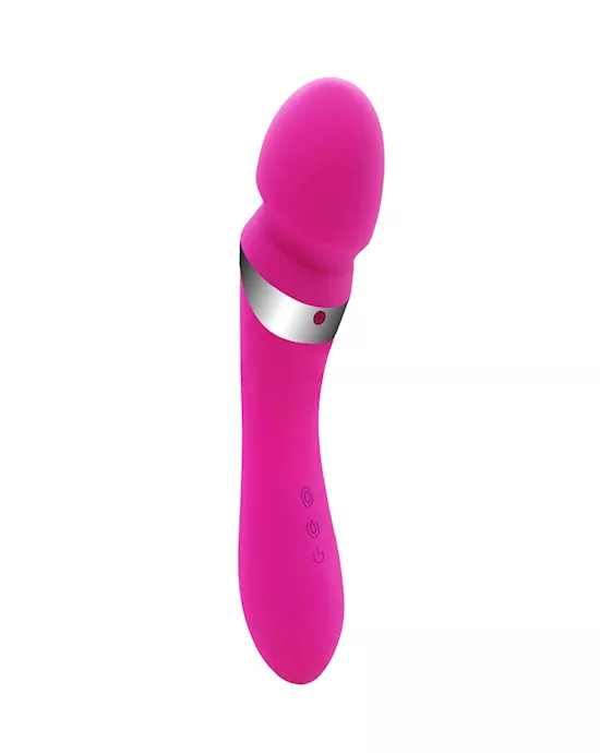 Liberation Wand Vibrator