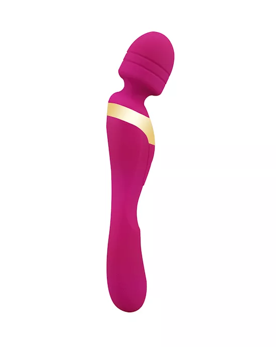 Wand Vibrator  