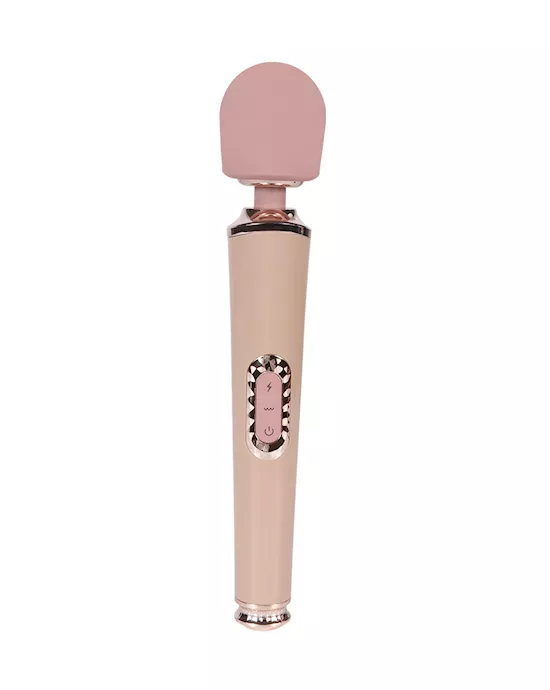 Robin Wand Vibrator
