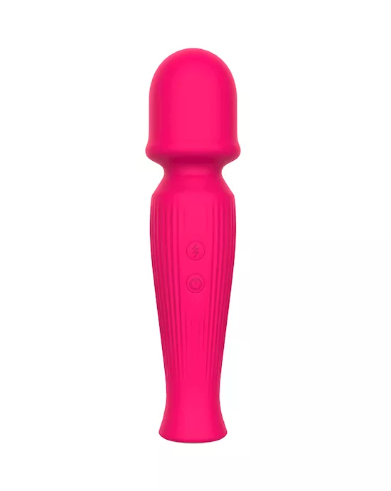Katy Wand Vibrator 