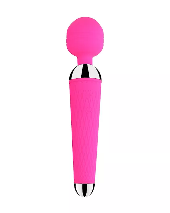 Penelope Wand Vibrator