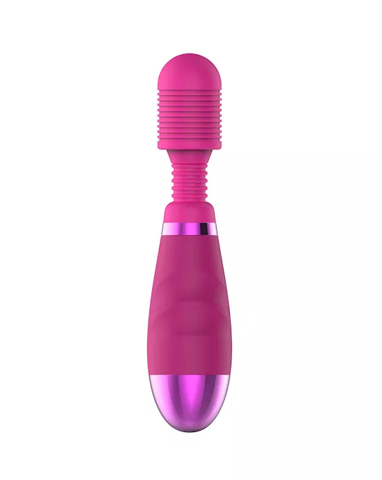 Frenkie Wand Vibrator