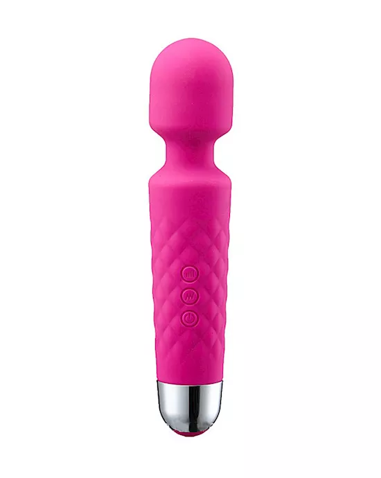 Clarabelle Wand Vibrator