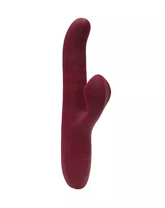 Royal Rabbit Vibrator  