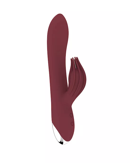 Tracy Rabbit Vibrator