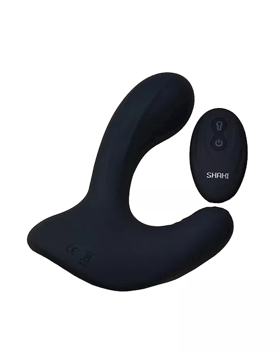 Big V P-Spot Vibrator 