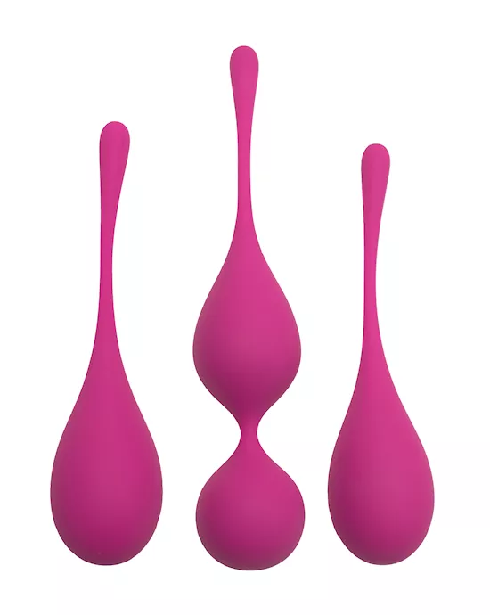Aliya Kegel Ball Set 