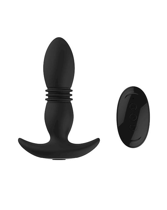 Michy Anal Vibrator