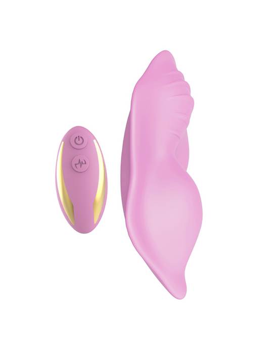 Stacy Panty Vibrator 