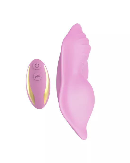 Stacy Panty Vibrator 