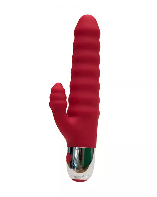 Petersen Rabbit Vibrator 