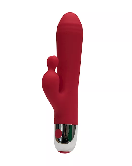 Samantha Rabbit Vibrator 