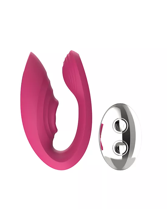 Elle Couples Vibrator
