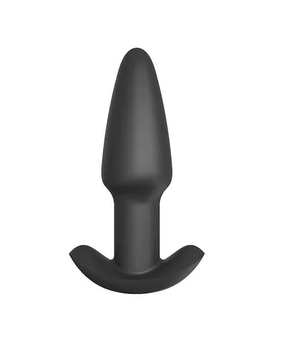 Barney Anal Vibrator