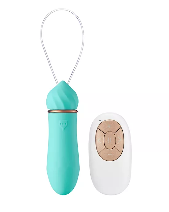 Lia Love Bullet Vibrator 