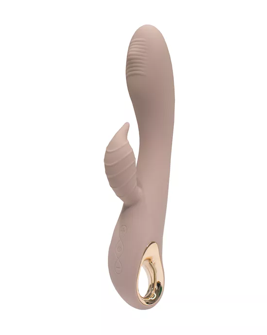 Clara Rabbit Vibrator 