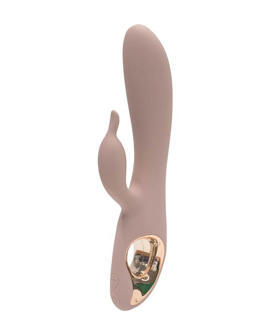 Straza Rabbit Vibrator 