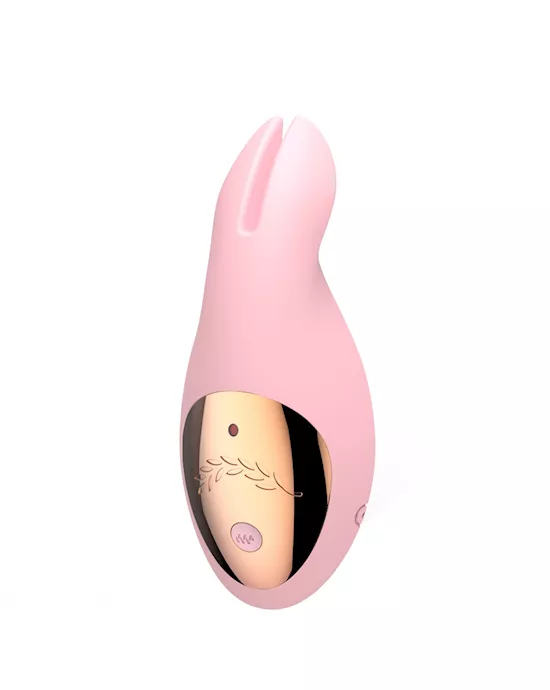 Antonio Clitoral Vibrator 