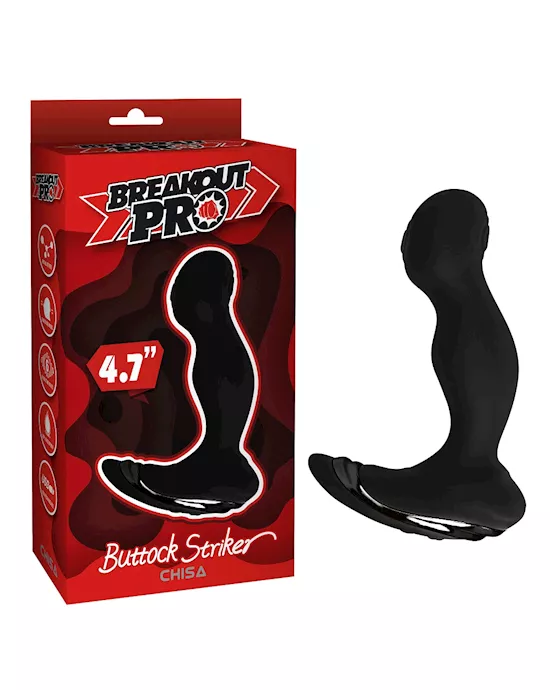 Buttock Striker