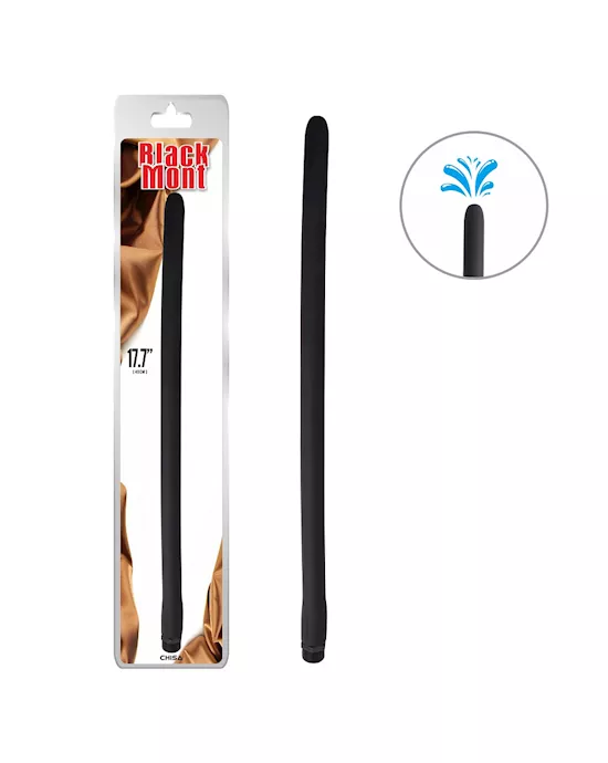 Silicone Douche Tube