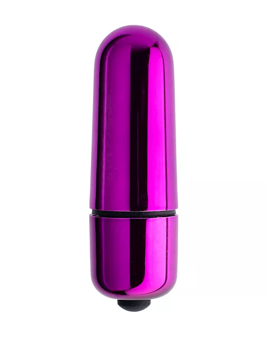Share Satisfaction Waterproof Vibrating Bullet