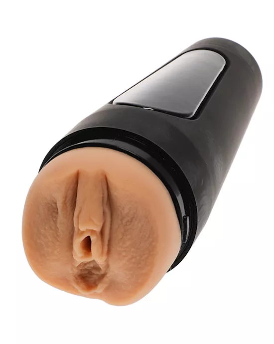 Main Squeeze Ultraskyn Stroker Julia Ann Pussy