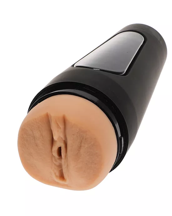 Main Squeeze Ultraskyn Stroker Cherie Deville Pussy