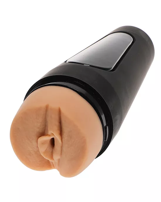 Main Squeeze Ultraskyn Stroker Tana Lea Pussy