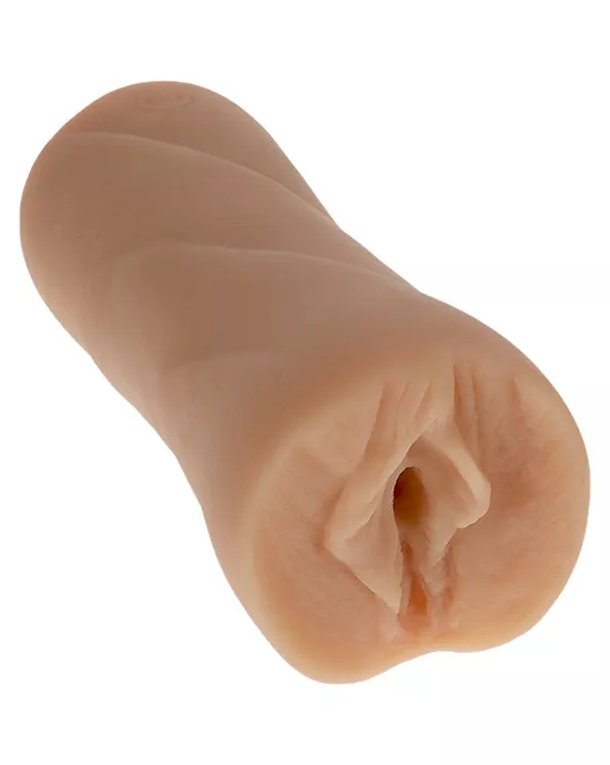 Signature Strokers Ultraskyn Natasha Nice Pocket Pussy