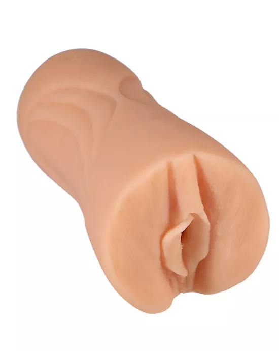 Signature Strokers Ultraskyn Tana Lea Pocket Pussy
